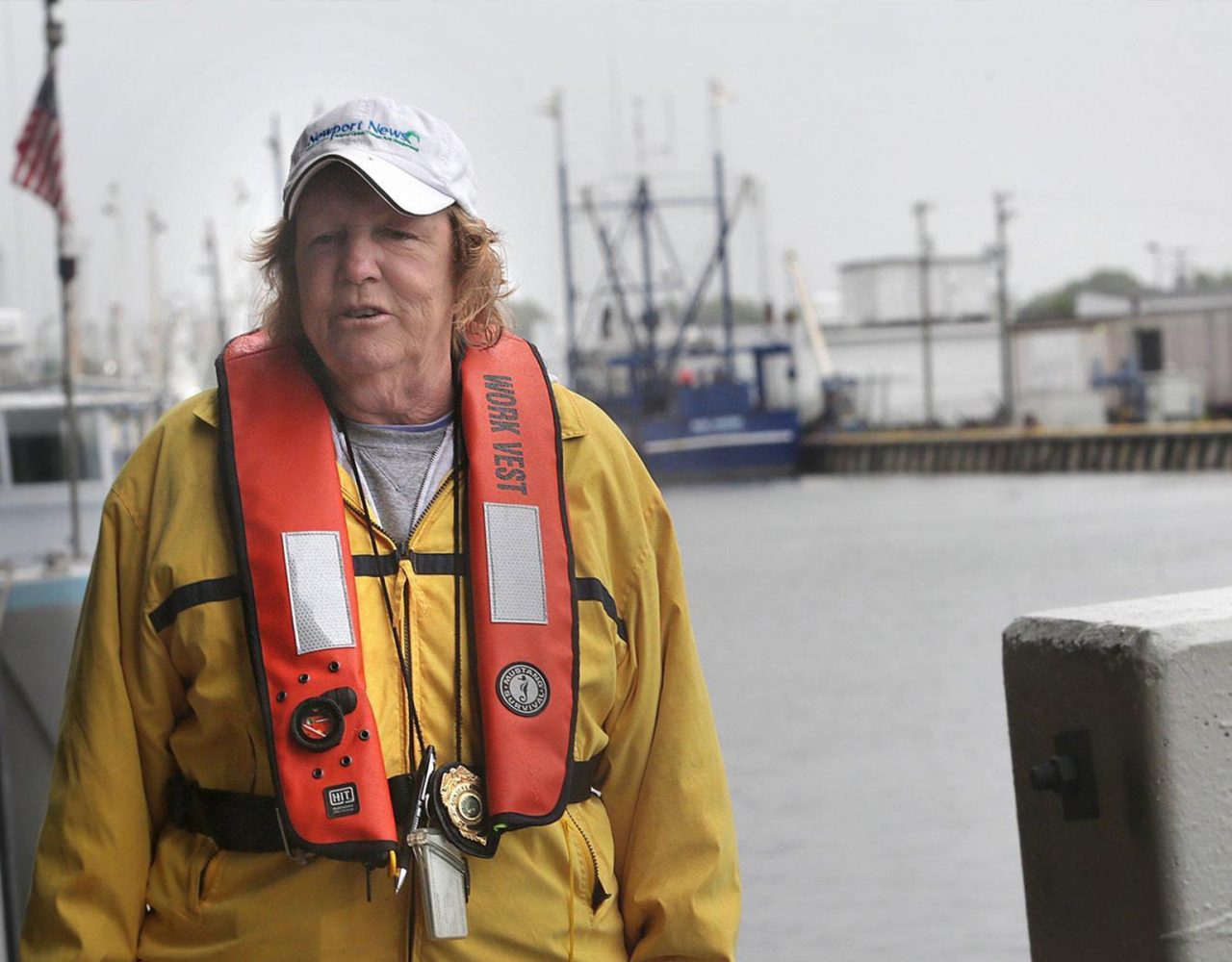 PAPCO, Inc Newport News