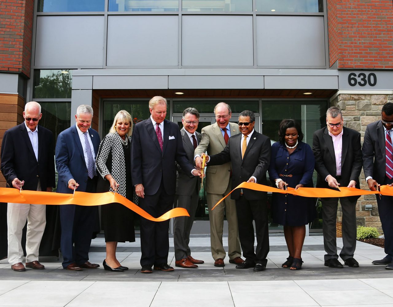 Featured Projects Newport News Economic Development Authority (EDA)