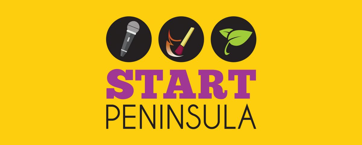 Start Peninsula 2019