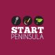 Start Peninsula