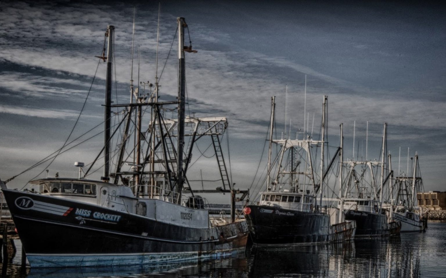 Seafood Industrial Park Newport News Economic Development Authority (EDA)