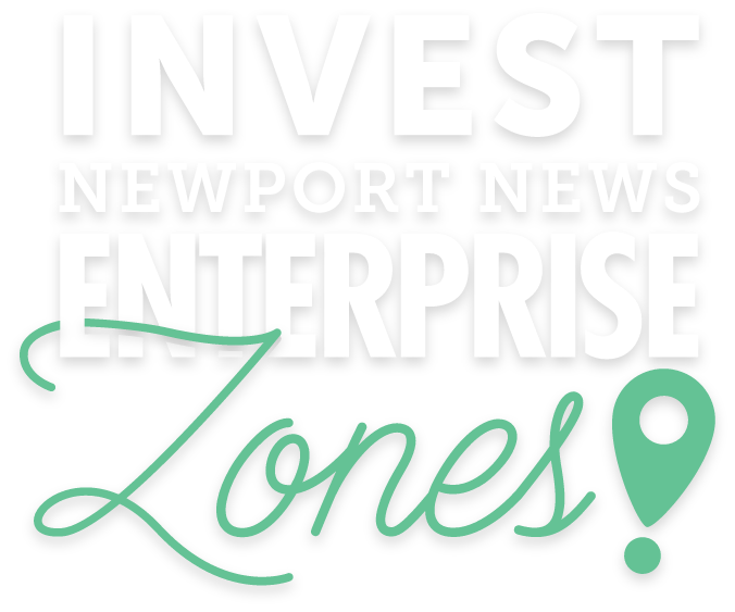 Invest Newport News Enterprise Zones!