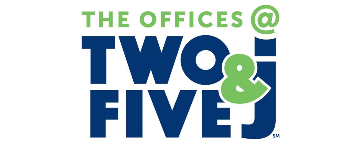 The Offices @ Two Five & J
