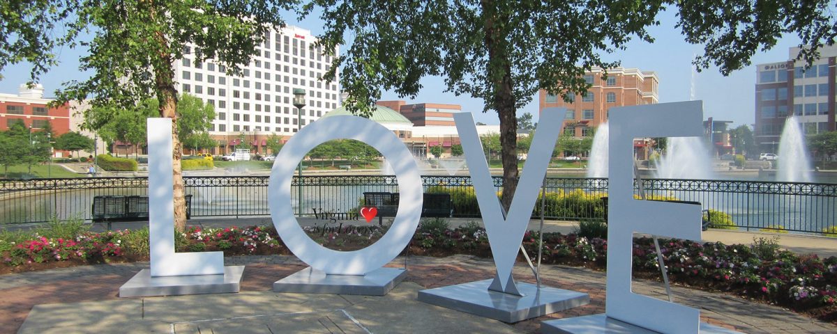 Love Letters at City Center