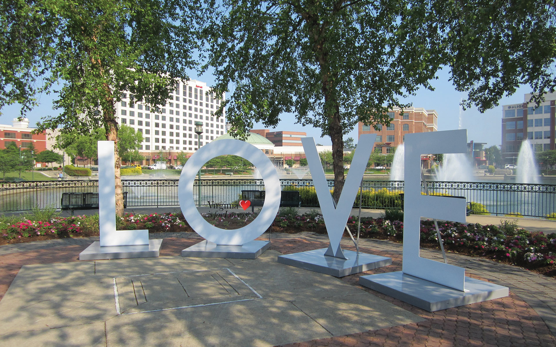 Love Letters at City Center
