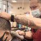 Tomorrows Image Barber Shop, Newport News