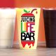 Juicing Life Bar