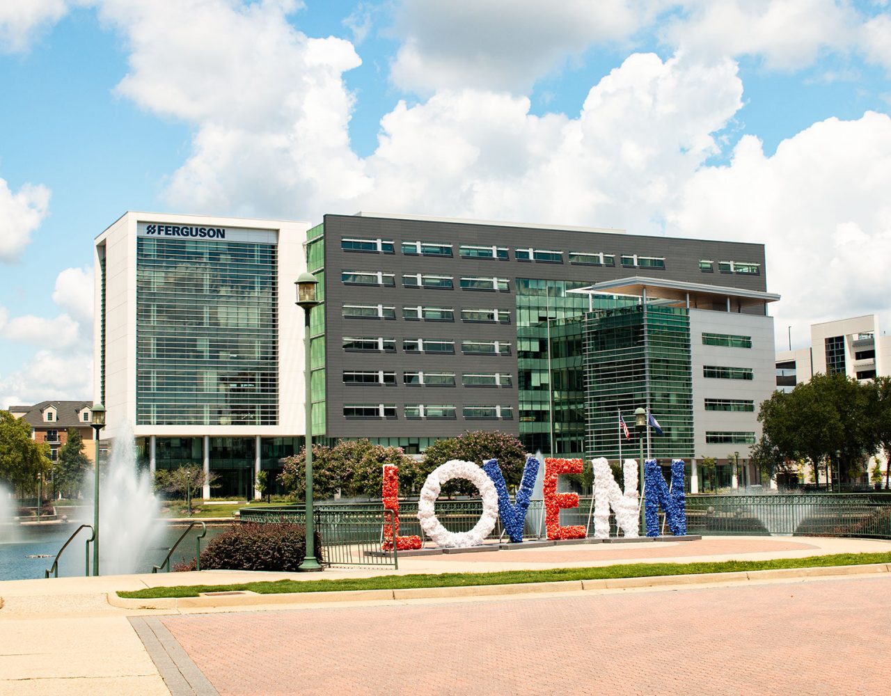 47 Million Transportation Center Project Continues Moving Forward