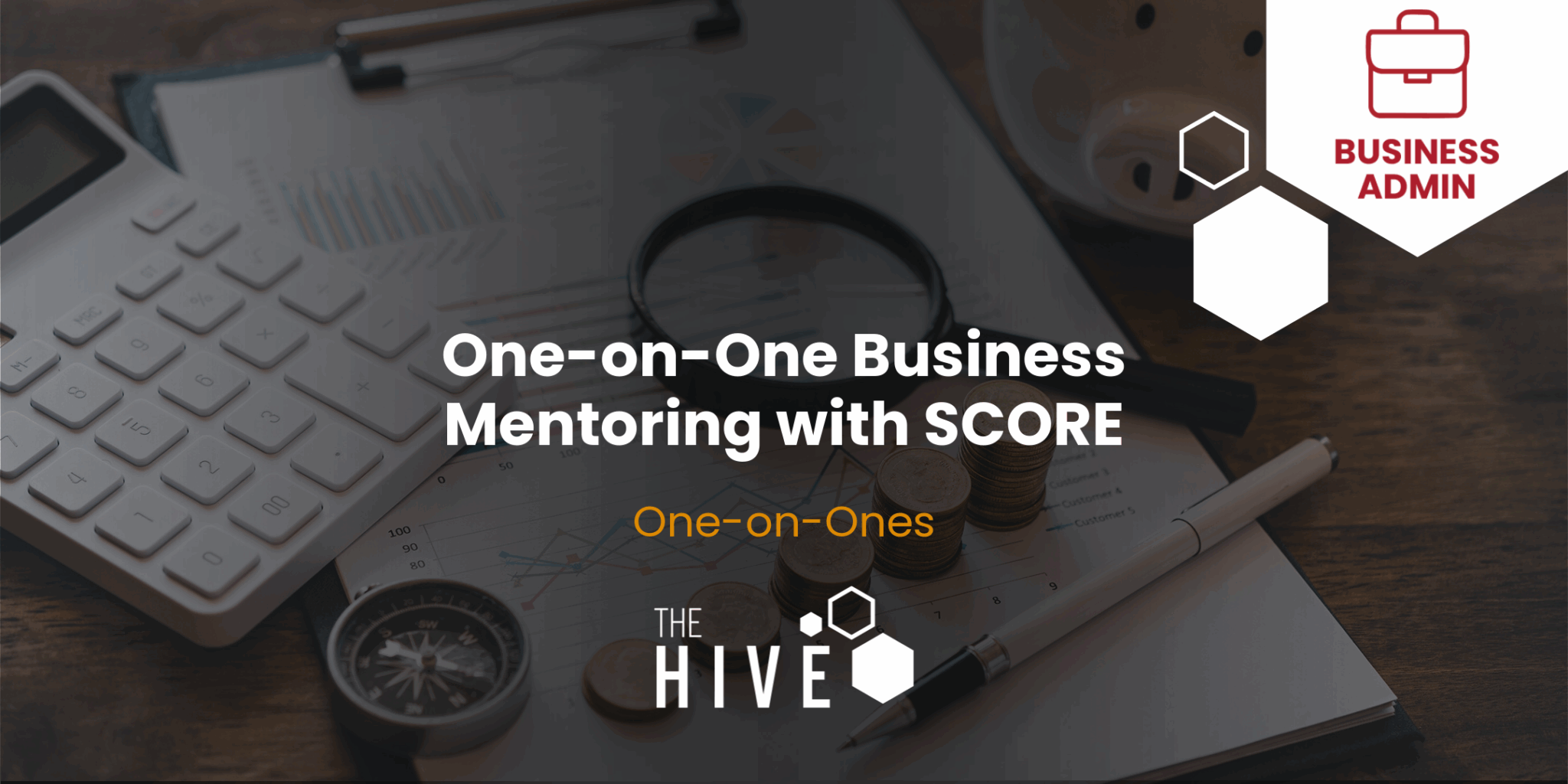 One-on-One Business Mentoring with SCORE - Newport News Economic ...