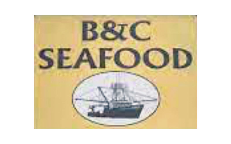 b & c seafood