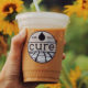 Cure Coffee House - Newport News, VA