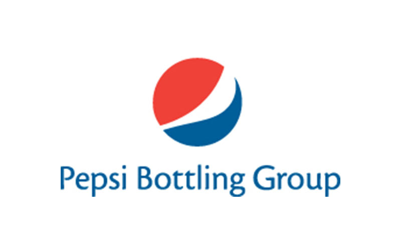 pepsi bottling group