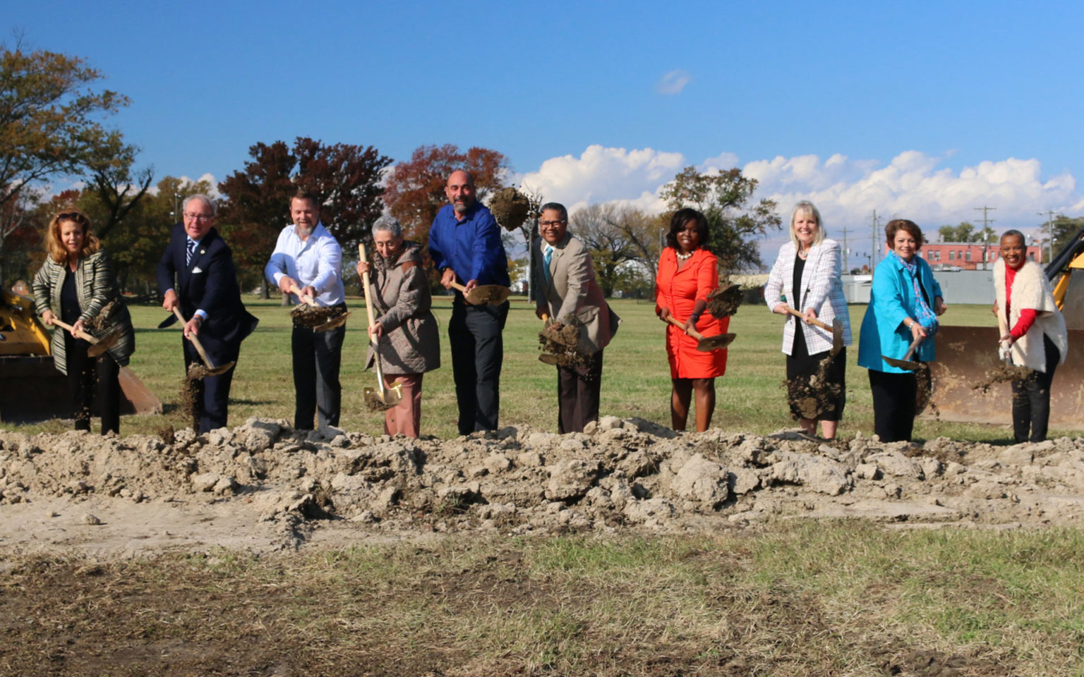 Home Newport News Economic Development Authority (EDA)