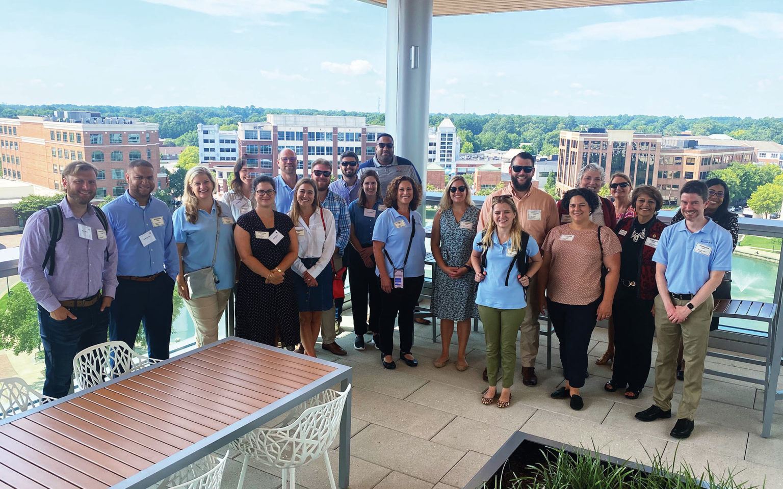 News Hub Newport News Economic Development Authority (EDA)