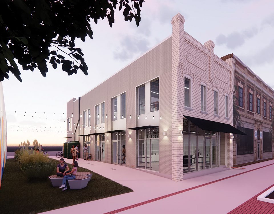 Property Development