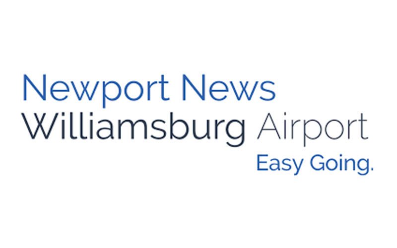Williamsburg Newport News International Airport