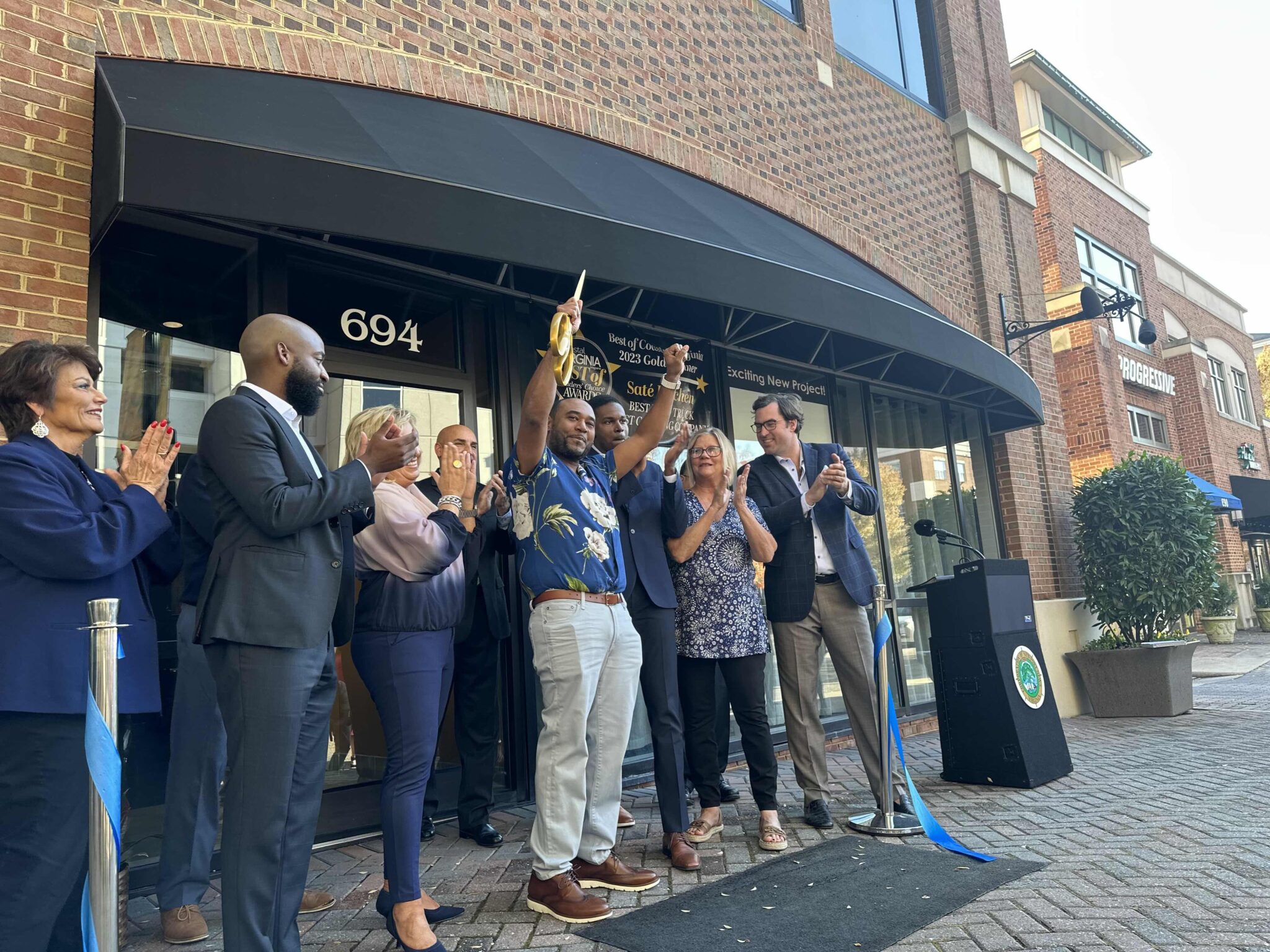 News Hub Newport News Economic Development Authority (EDA)