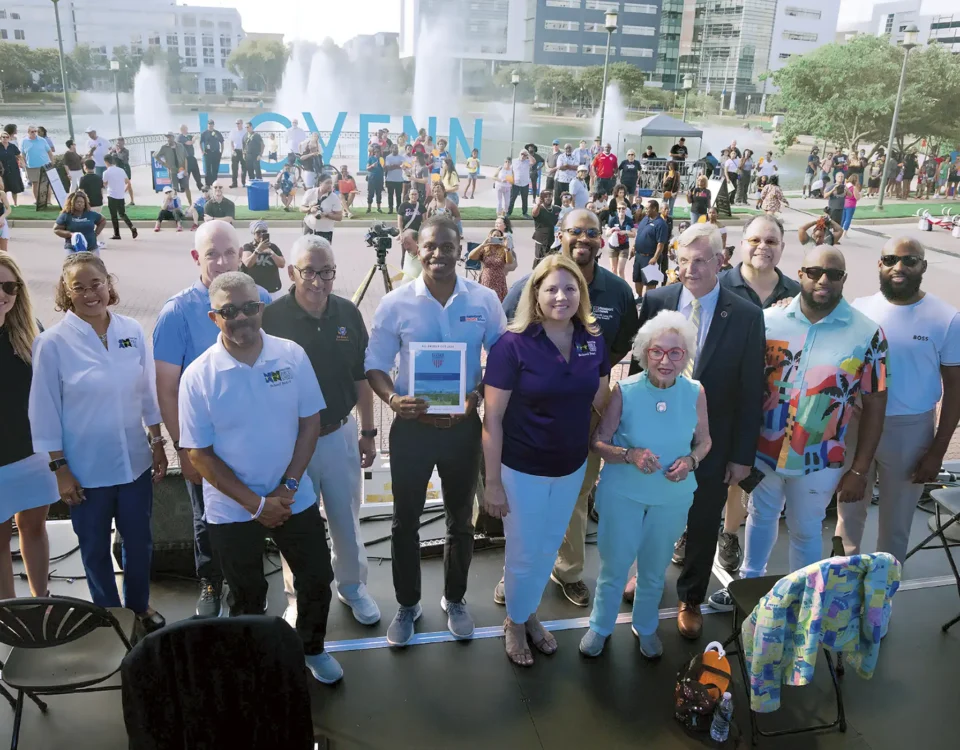 All-America All Together