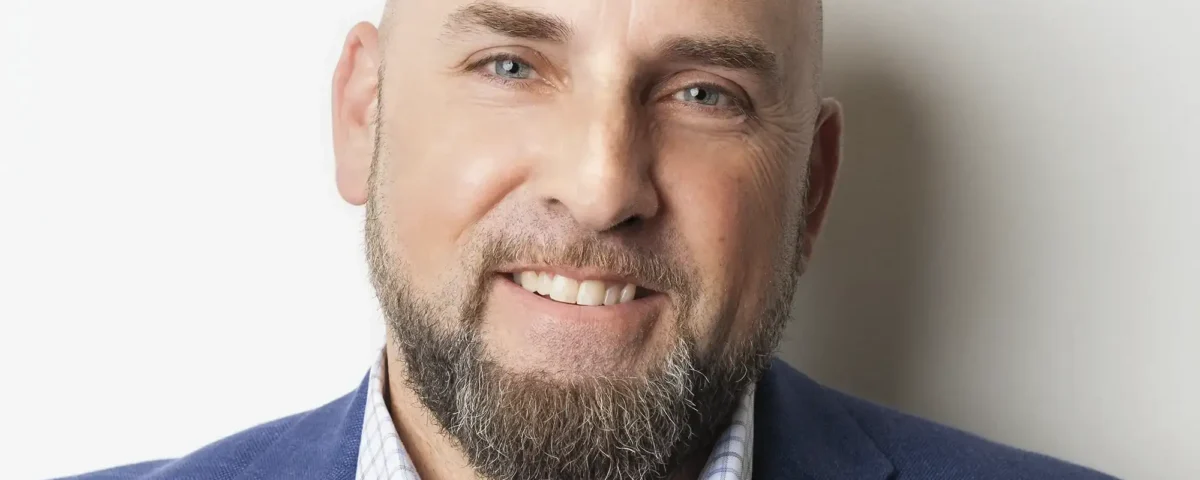 Message From the Chair - Howard Hoege III