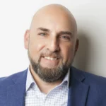 Message From the Chair - Howard Hoege III