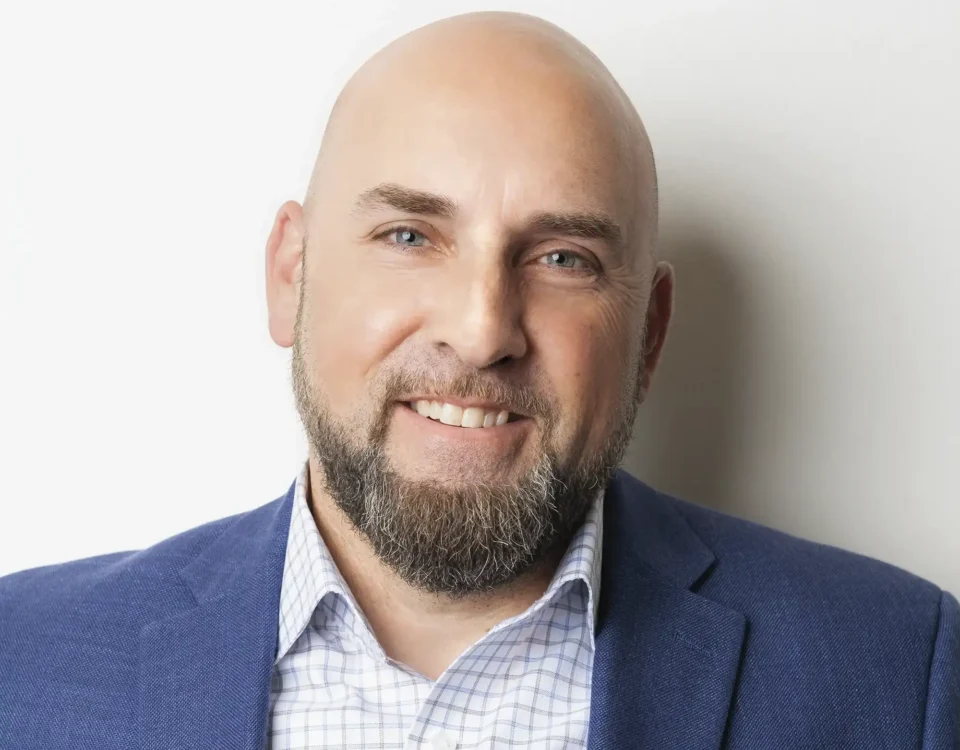 Message From the Chair - Howard Hoege III