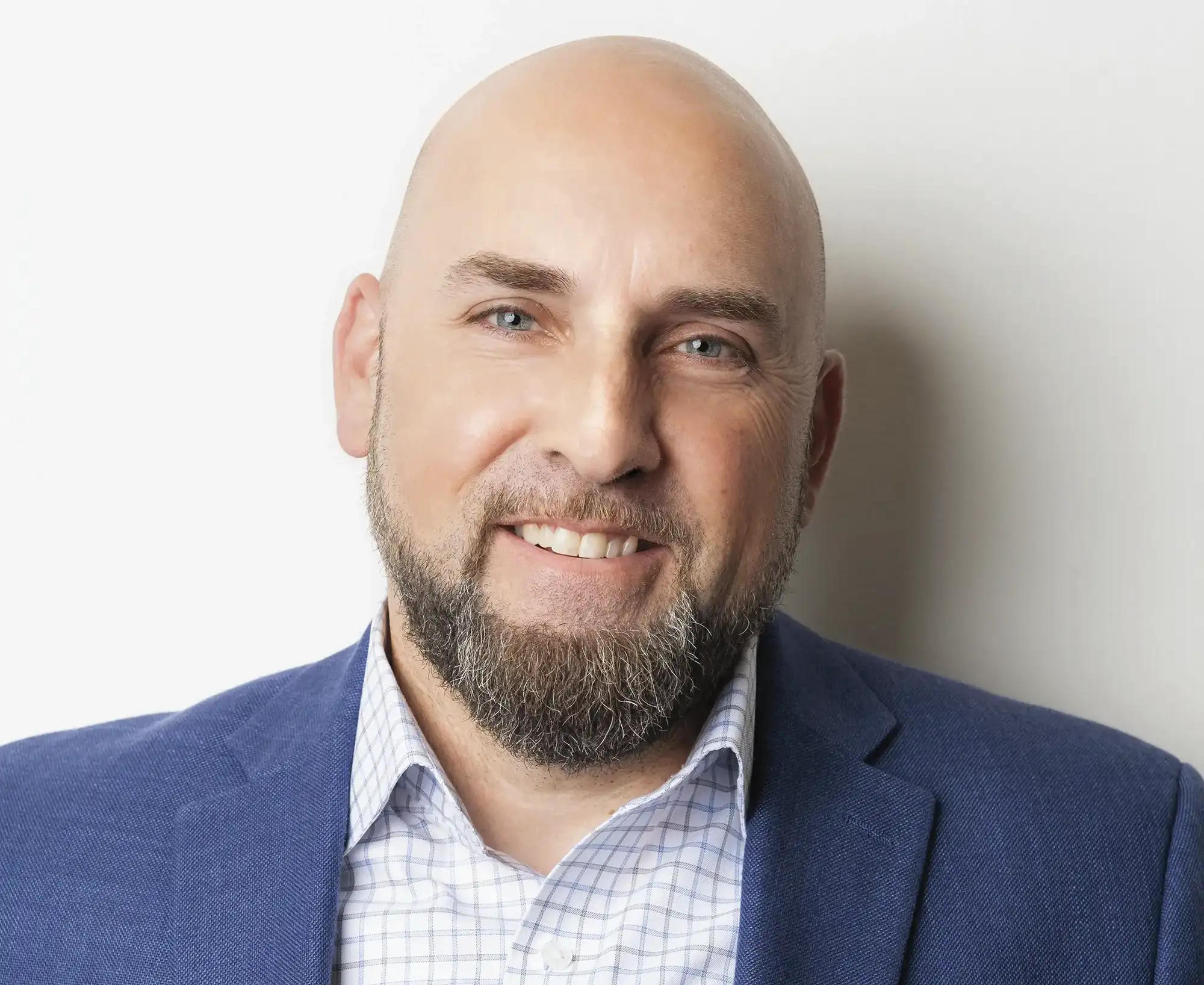 Message From the Chair - Howard Hoege III