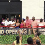 Opening New Doors