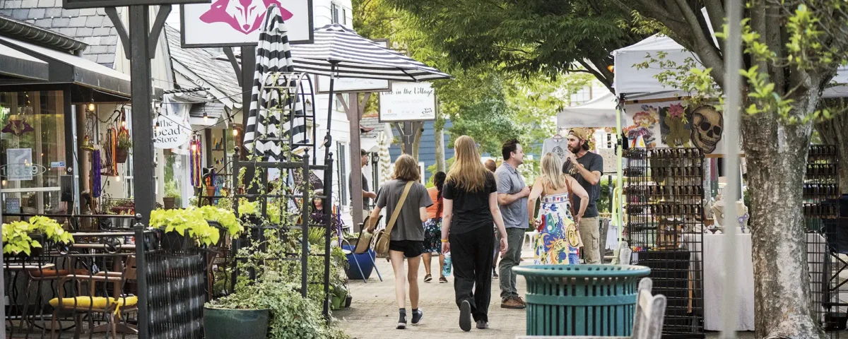 Powered by Community