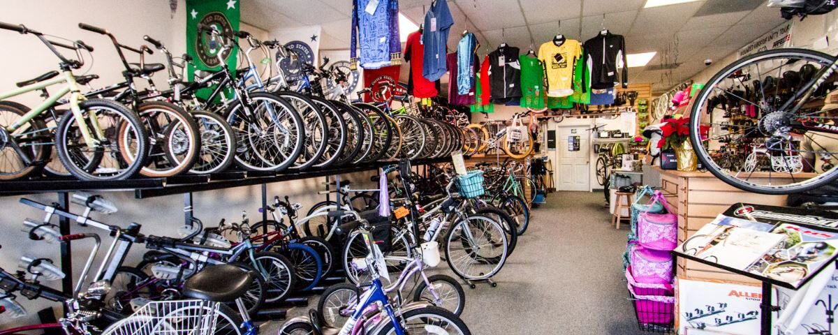 Freewheel Bicycle Shop in Newport News, VA