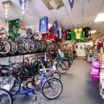 Freewheel Bicycle Shop in Newport News, VA