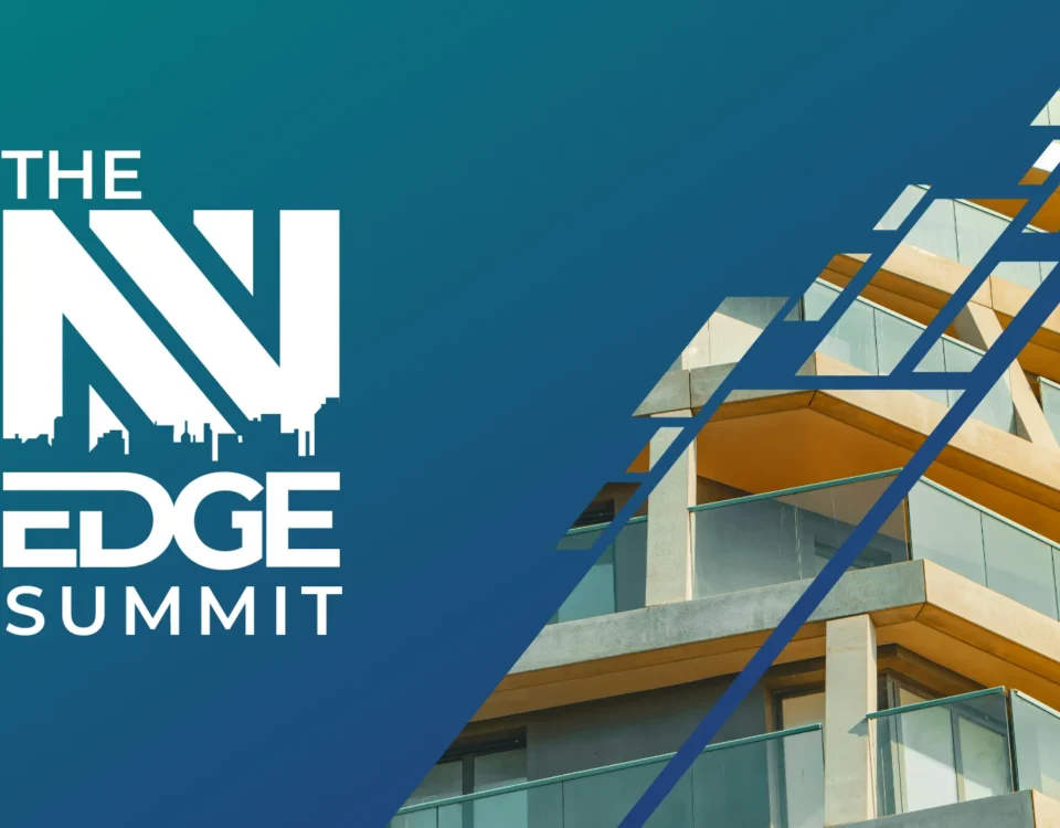 NN EDGE Summit
