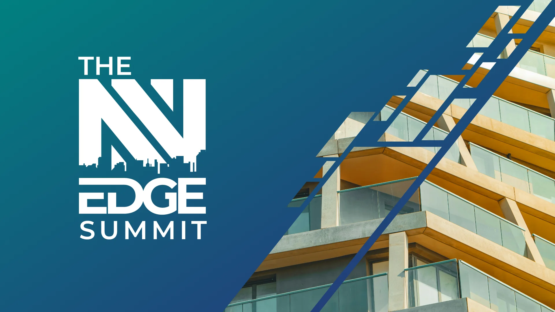 NN EDGE Summit