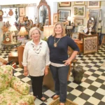 Rooms Blooms and More