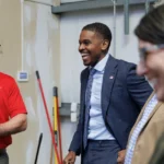 FULCCRUM CONCEPTS RIBBON CUTTING