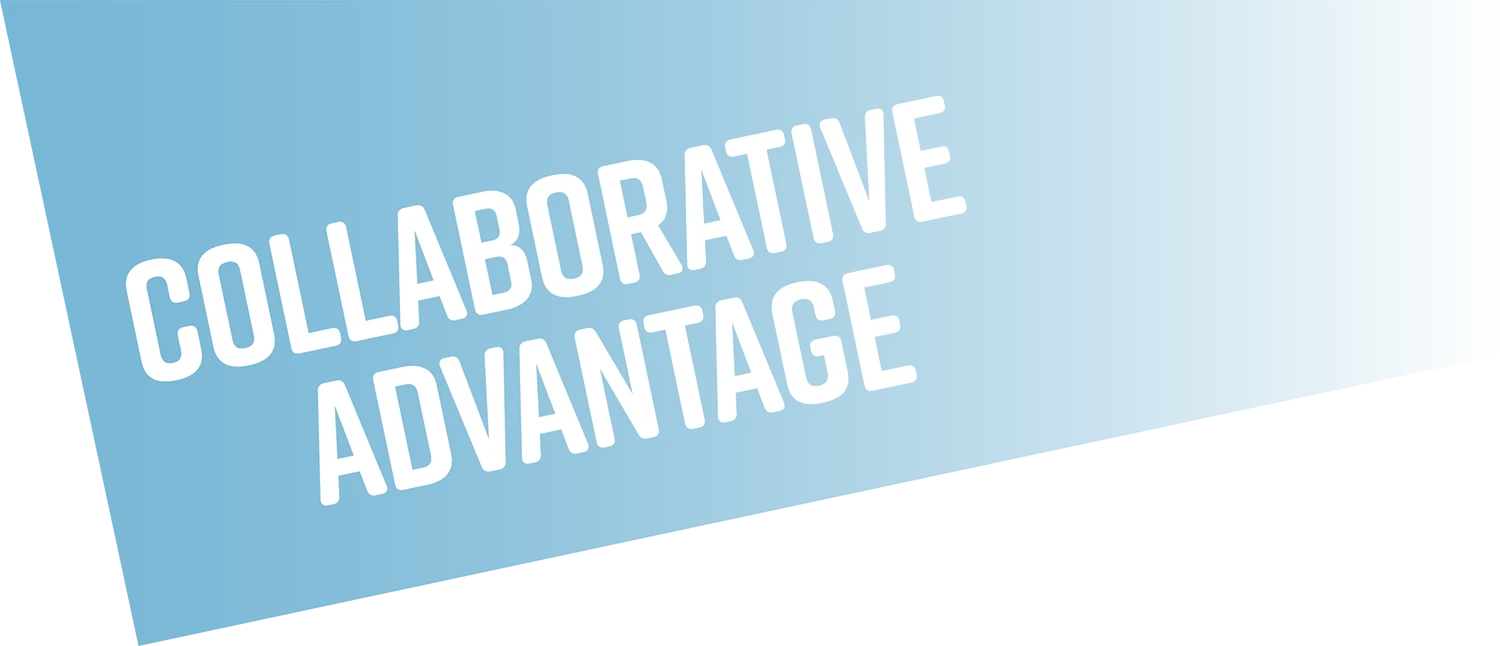 Collaborative Advantage