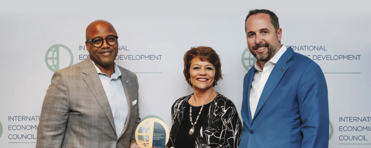 creating economic vitality