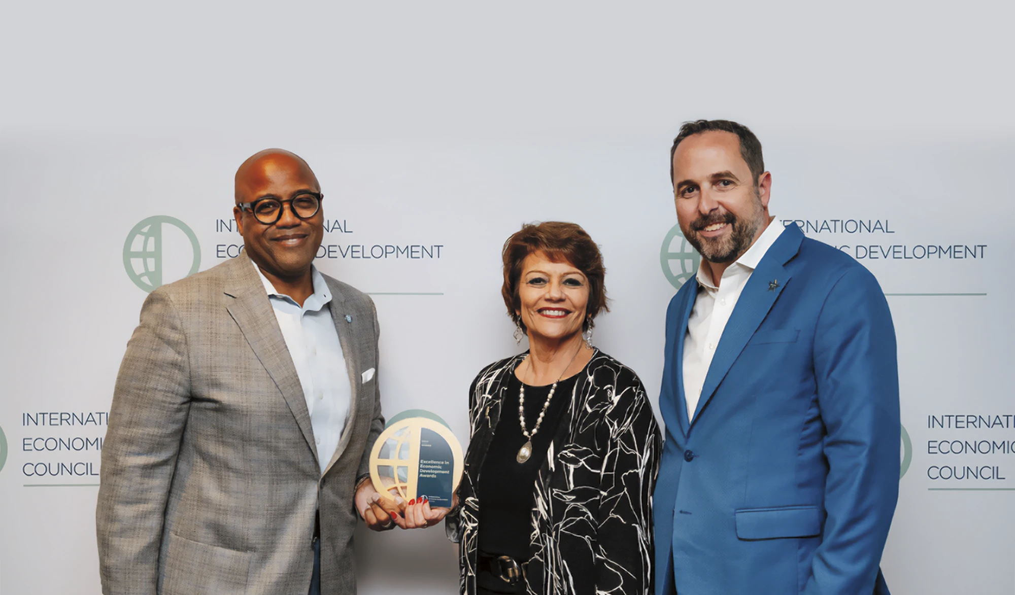 creating economic vitality