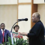 message from the chair