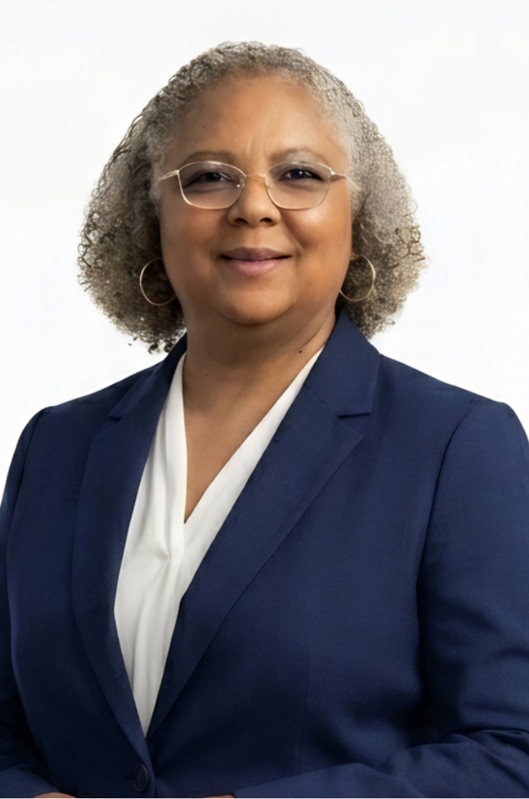 Pam Croom